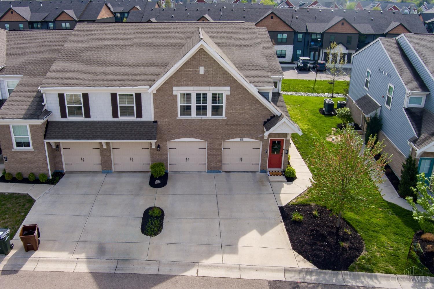 60 Old Pond Road, Springboro, Ohio image 33