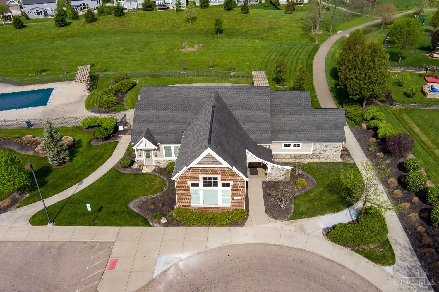 60 Old Pond Road, Springboro, Ohio image 46