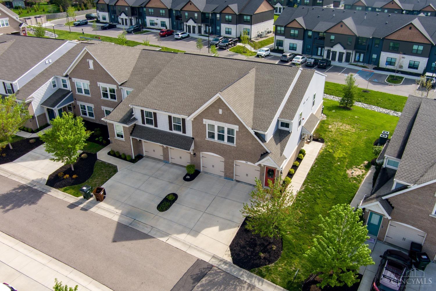 60 Old Pond Road, Springboro, Ohio image 34