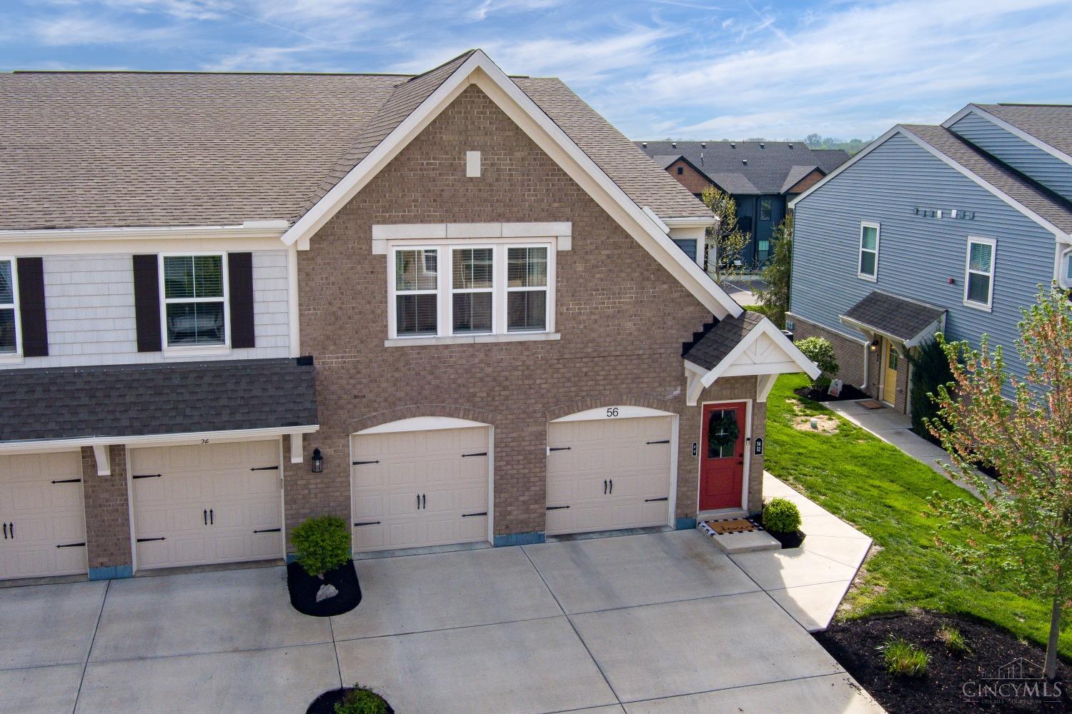 60 Old Pond Road, Springboro, Ohio image 32