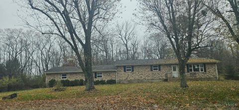 Photo of 5275 Grande Road, New Market Twp, OH 45133 (MLS # 1865687)
