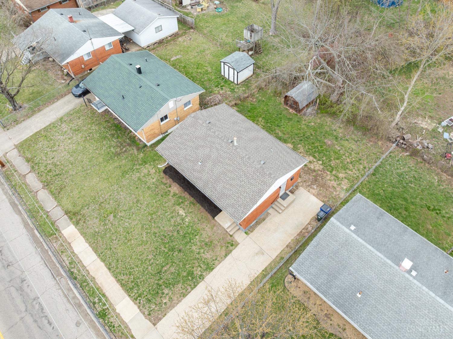 1060 St Clair Avenue, Hamilton, Ohio image 22