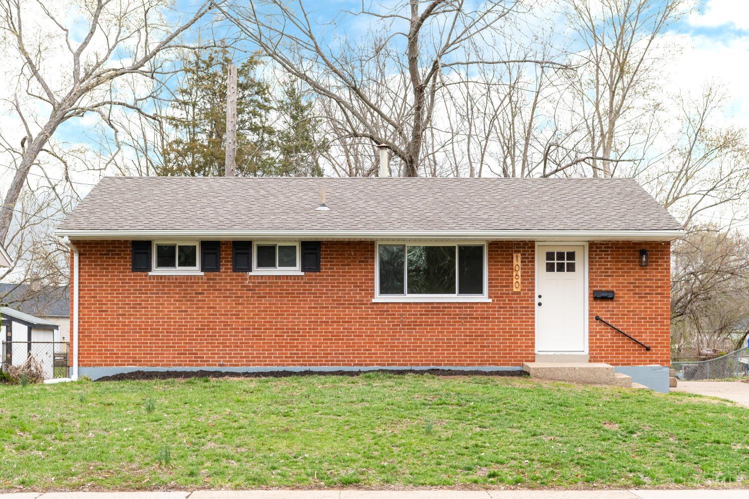 1060 St Clair Avenue, Hamilton, Ohio image 1