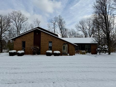 Photo of 5895 Quailhill Drive, Green Township, OH 45233 (MLS # 1863451)