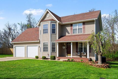 90 Douglas Circle Georgetown OH 45121