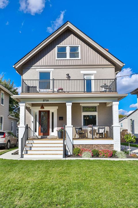 Photo of 2718 Minot Avenue, Cincinnati, OH 45209 (MLS # 1857401)