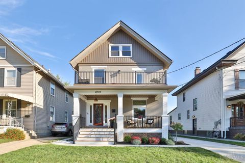 Photo of 2718 Minot Avenue, Cincinnati, OH 45209 (MLS # 1857401)