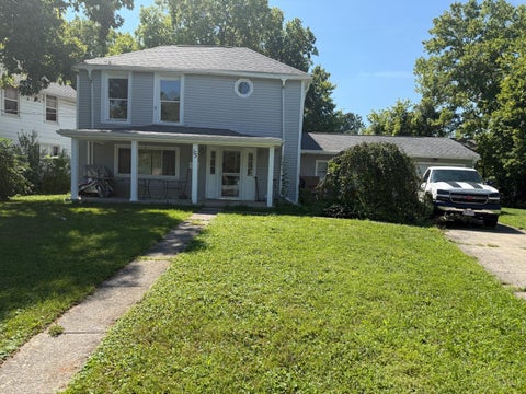 Photo of 175 Washington Avenue, Cincinnati, OH 45246 (MLS # 1892190)