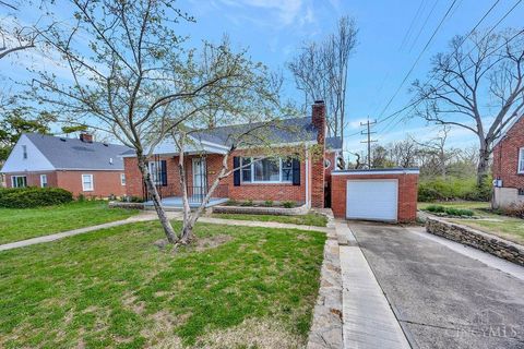 914 E Sunview Drive, Hamilton, OH 45013 - MLS#: 1841204