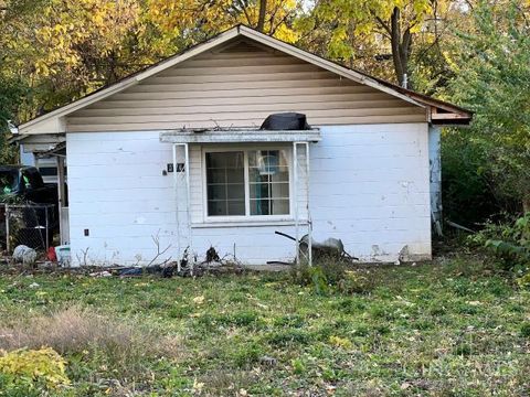 Photo of 3716 Evansville Avenue, Dayton, OH 45406 (MLS # 1863402)