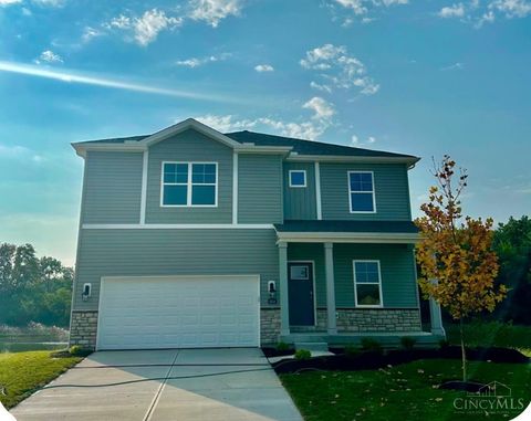 Photo of 5954 Lakeshore Place, Goshen Township, OH 45122 (MLS # 1869575)