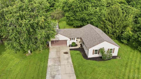 Photo of 3051 Bachelier Road, Pierce Township, OH 45102 (MLS # 1891306)