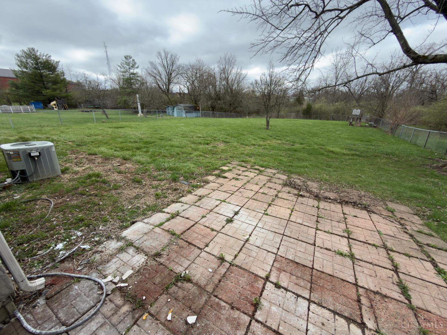 7723 West Chester Road