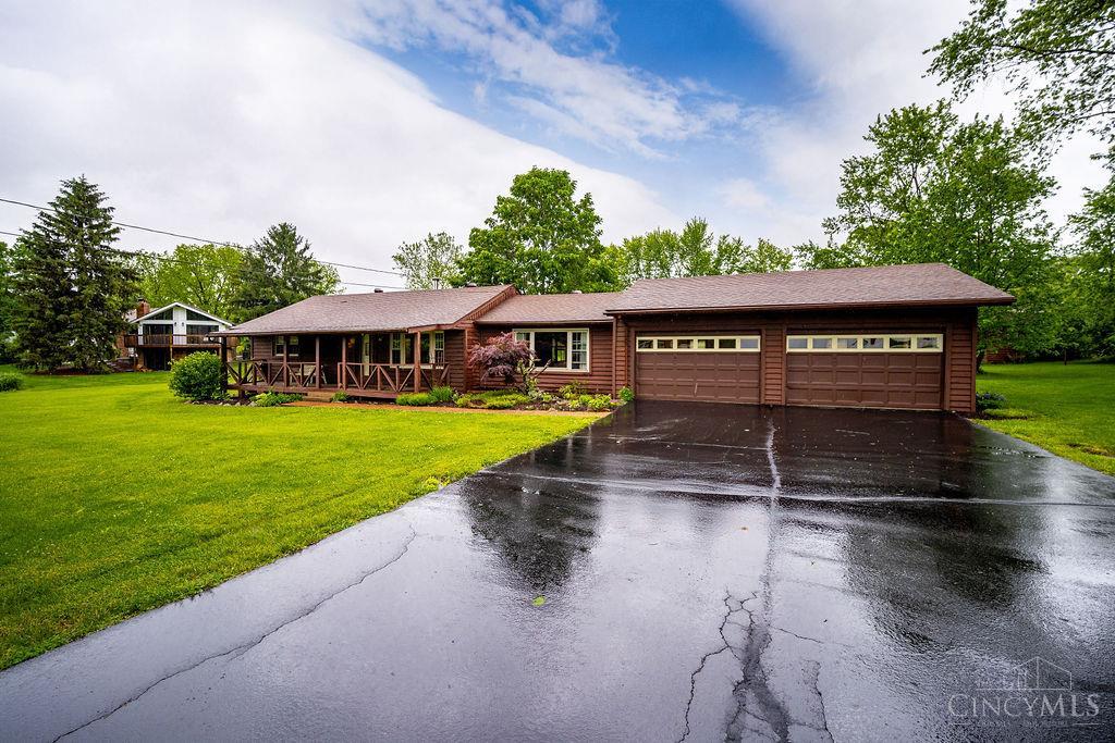 1352 Kirby Road, Turtle Creek Twp, Alabama image 3
