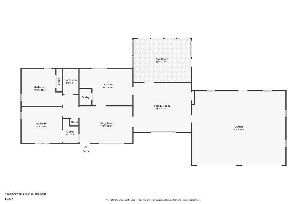 1352 Kirby Road, Turtle Creek Twp, Alabama image 37