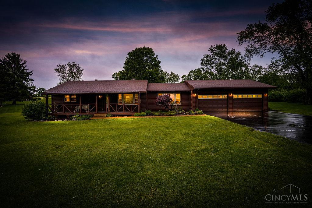 1352 Kirby Road, Turtle Creek Twp, Alabama image 1