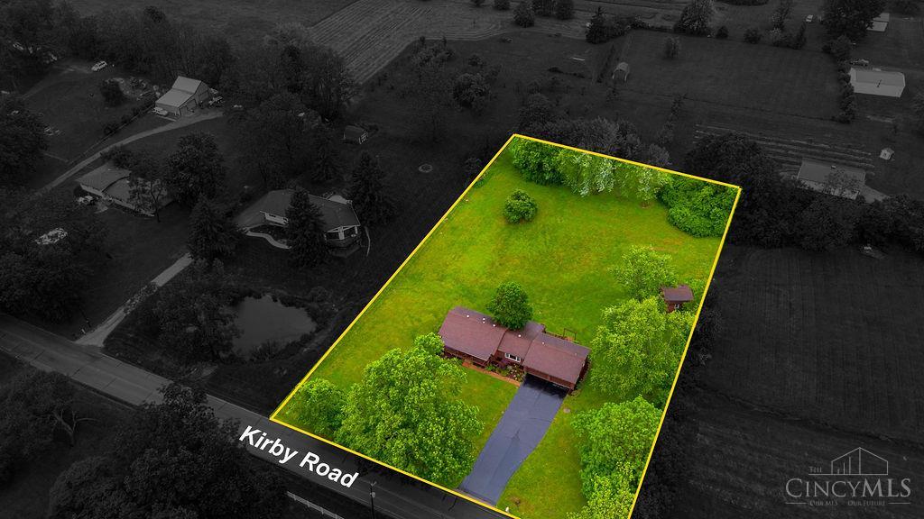 1352 Kirby Road, Turtle Creek Twp, Alabama image 32
