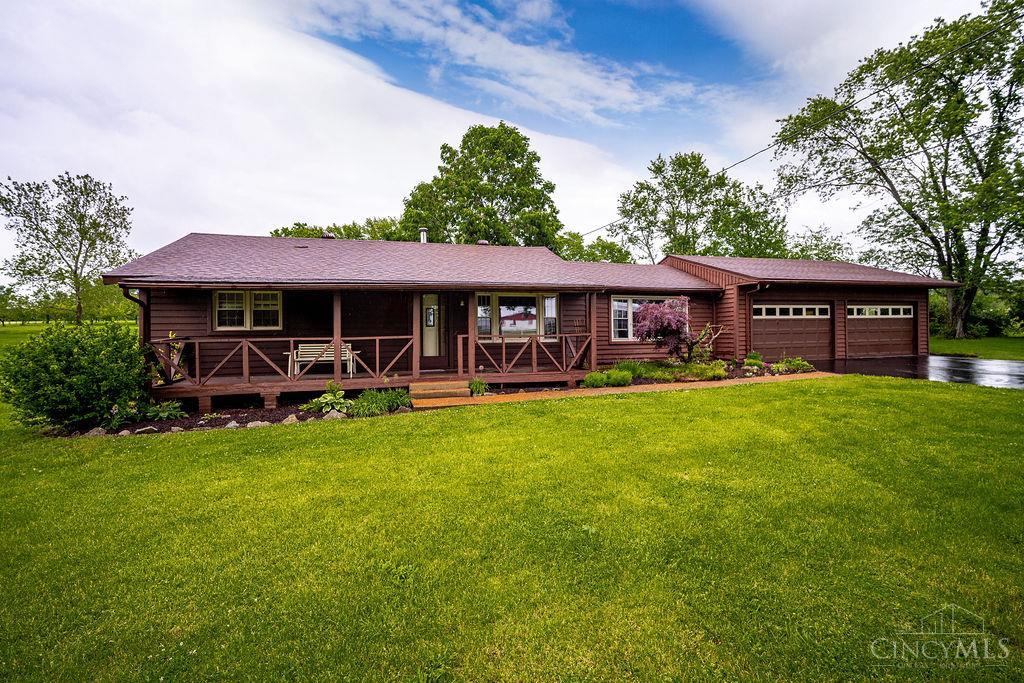 1352 Kirby Road, Turtle Creek Twp, Alabama image 2