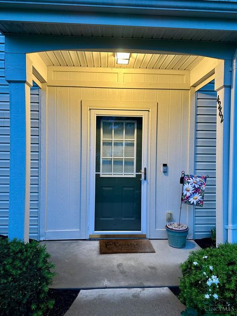 4282 Hickory Park Lane, Batavia Twp, OH 45103 - MLS#: 1840817