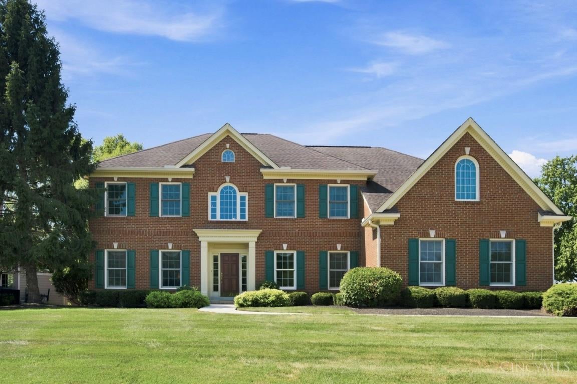 1627 Fairway Crest