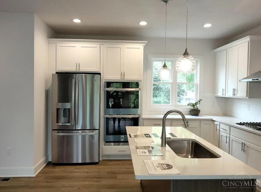 8109 Maxfield Lane