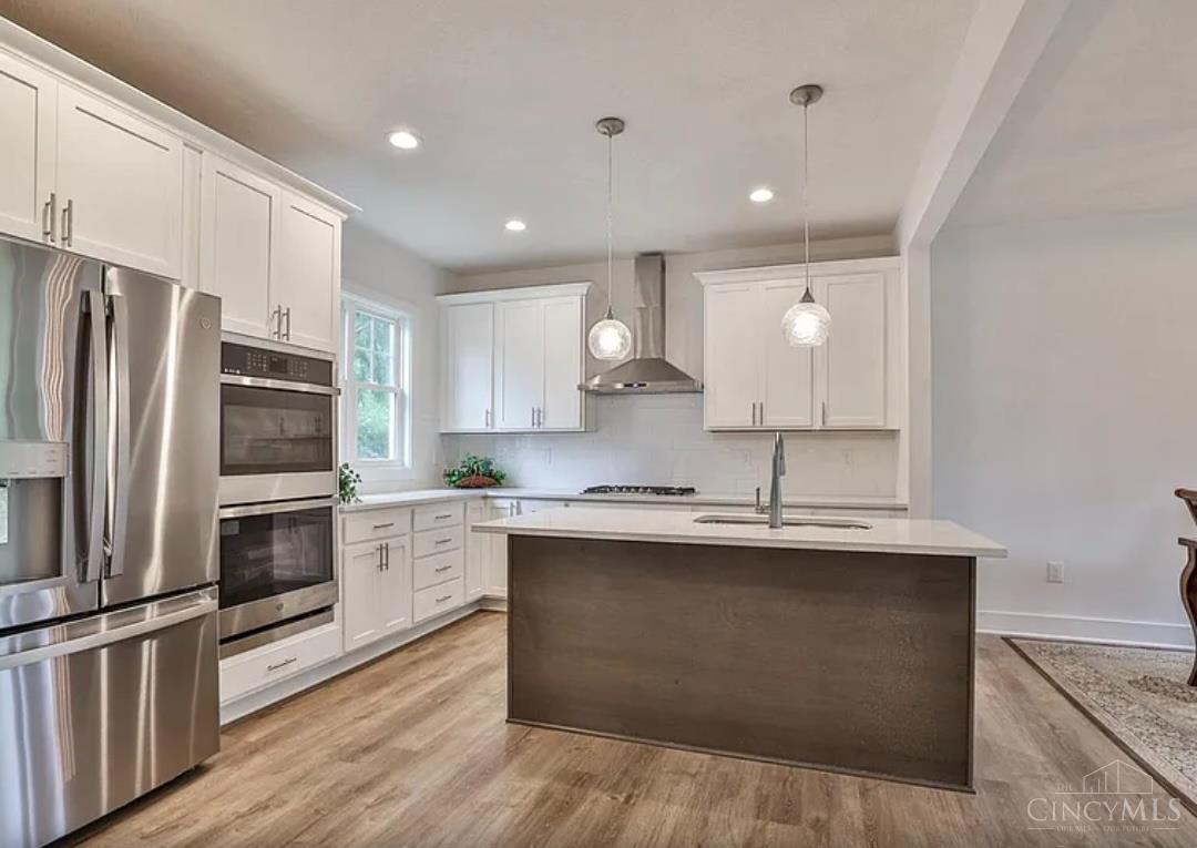 8109 Maxfield Lane