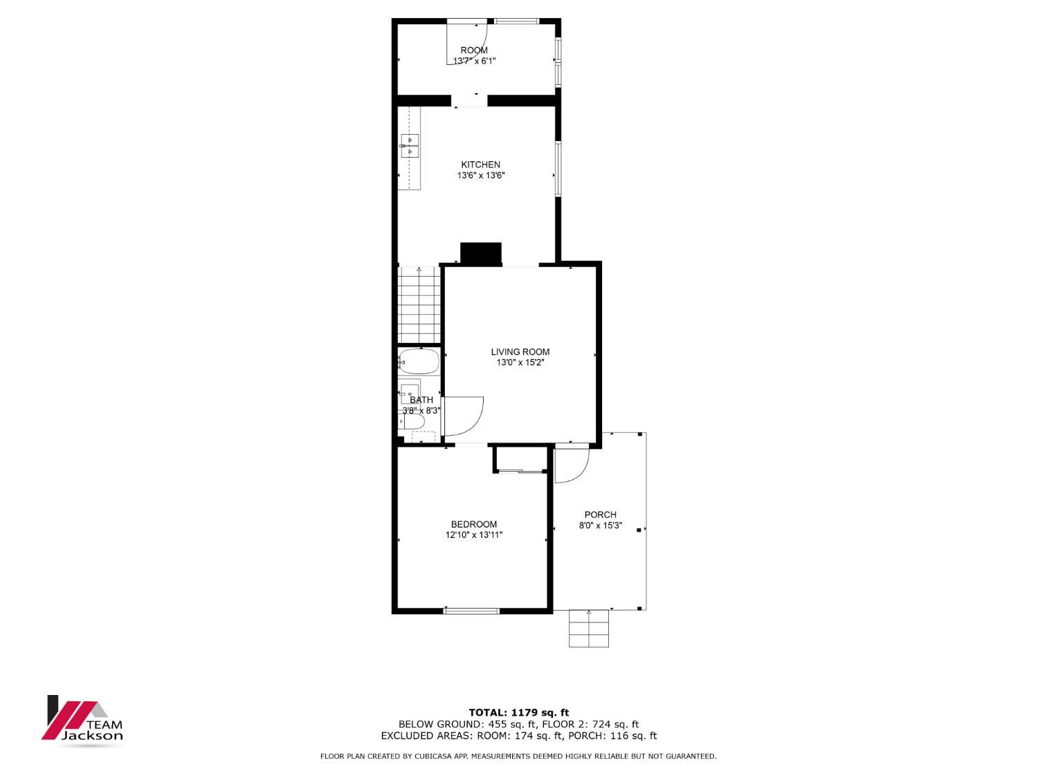 1226 Campbell Avenue, Hamilton, Ohio image 13
