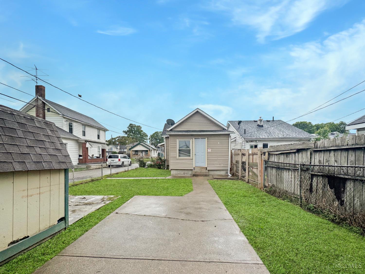 1226 Campbell Avenue, Hamilton, Ohio image 2