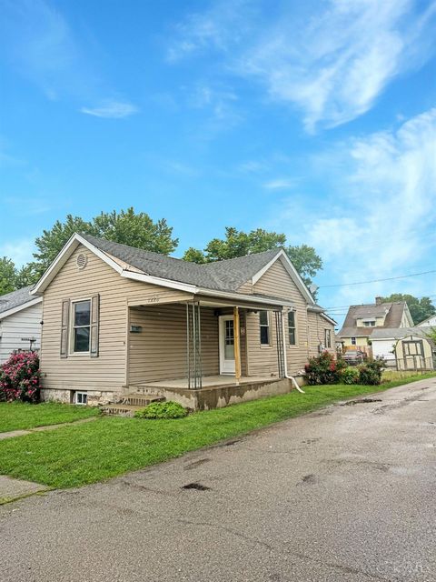 1226 Campbell Avenue, Hamilton, OH 45011 - MLS#: 1840717