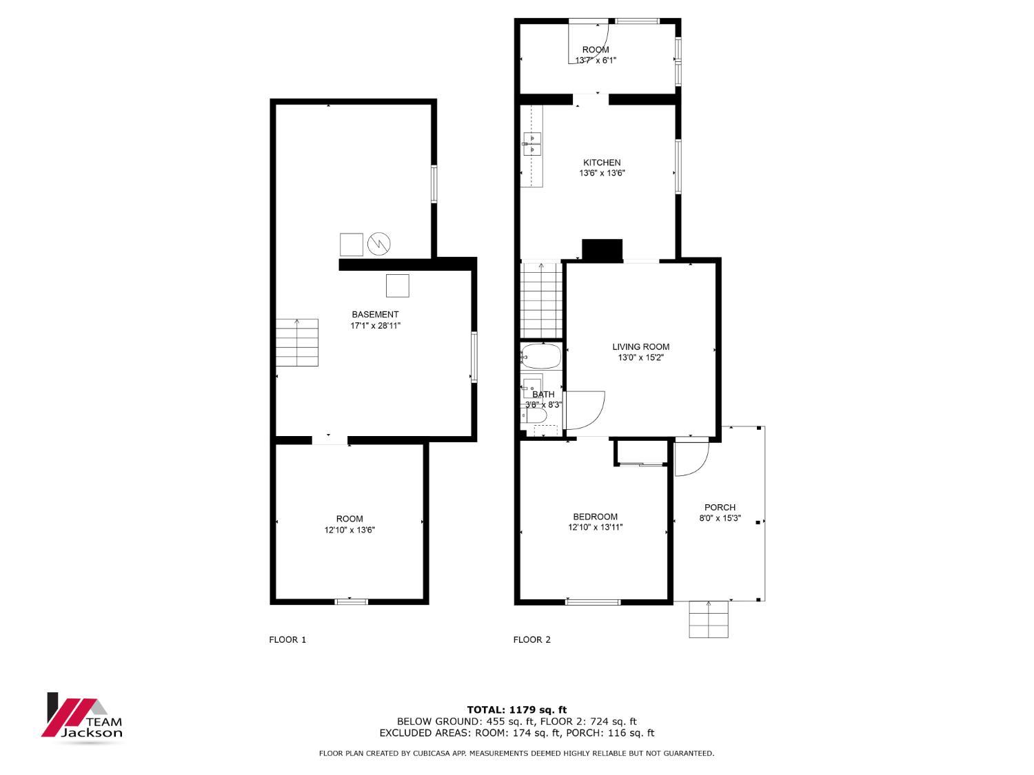 1226 Campbell Avenue, Hamilton, Ohio image 14