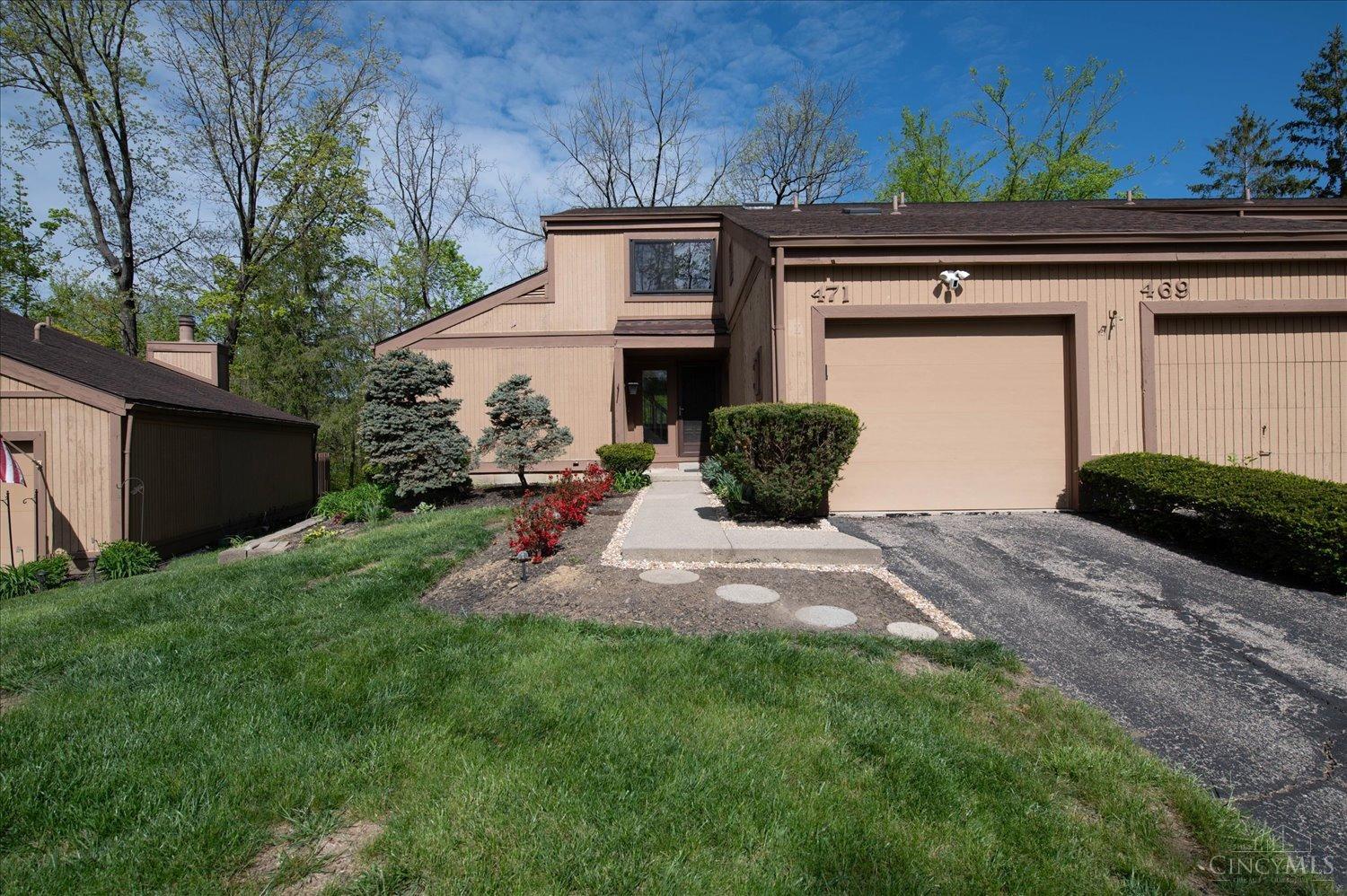 471 Clubhouse Drive, Mason, Alabama image 1