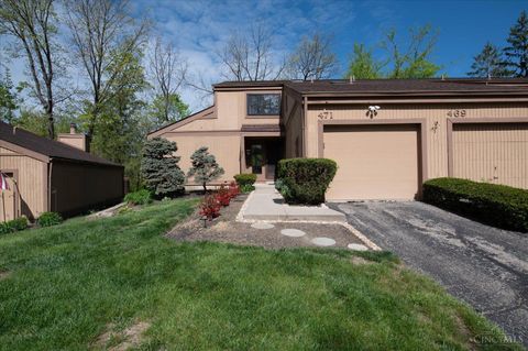 471 Clubhouse Drive Mason OH 45040