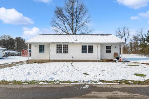 181 Water Street Clarksville OH 45113