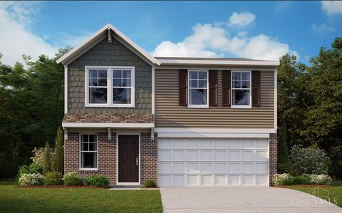 Photo of 3308 Sunbeam Place, Batavia Township, OH 45103 (MLS # 1864404)