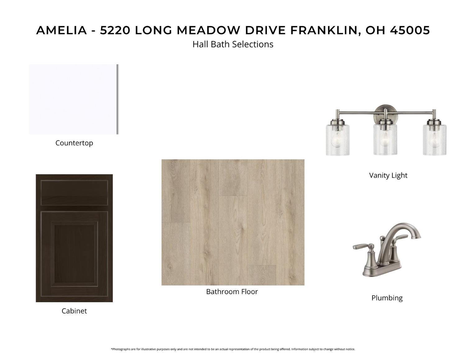 5220 Long Meadow Drive