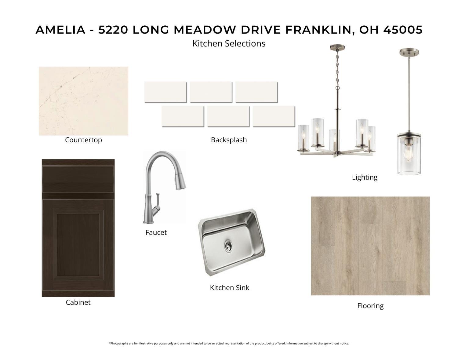 5220 Long Meadow Drive