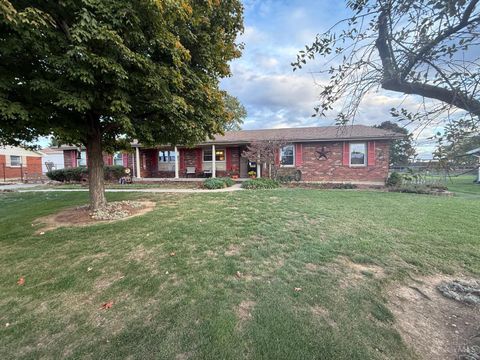 450 Charlberth Drive Hanover Twp OH 45013