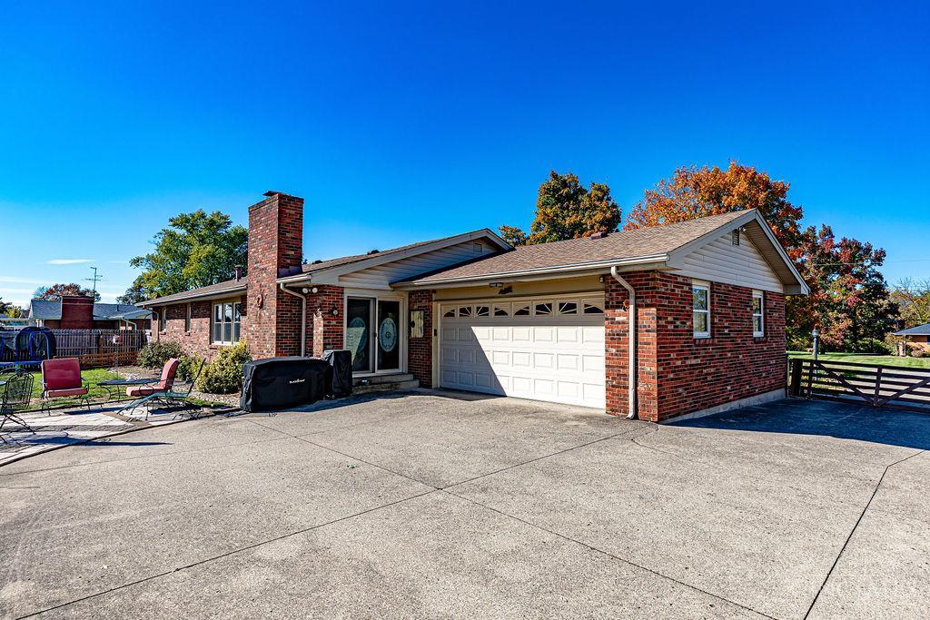 450 Charlberth Drive