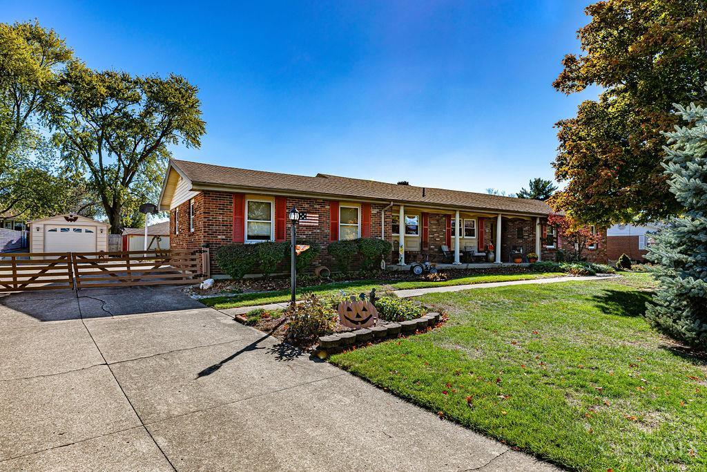 450 Charlberth Drive