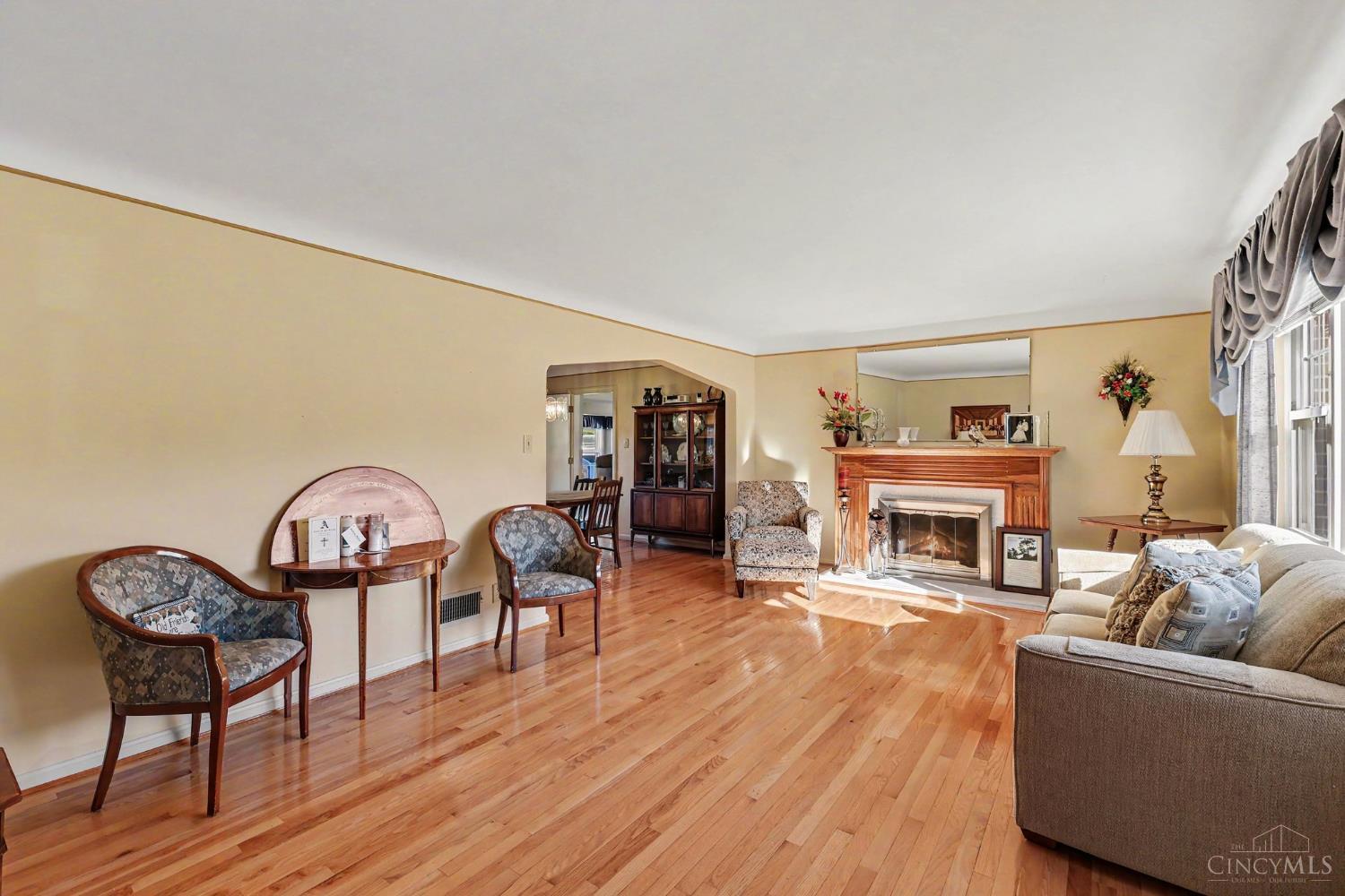 1831 Churchwood Drive