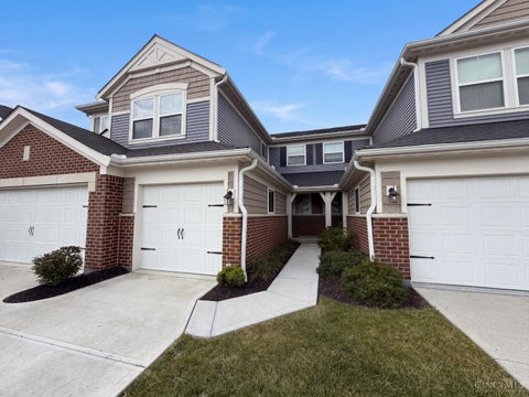 Photo of 4370 Waters Edge Lane, Turtle Creek Township, OH 45036 (MLS # 1894969)