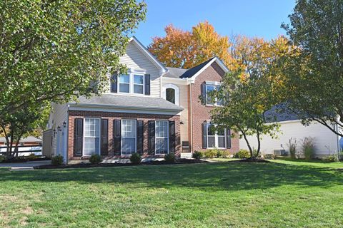 711 Track Lane Union Twp OH 45245