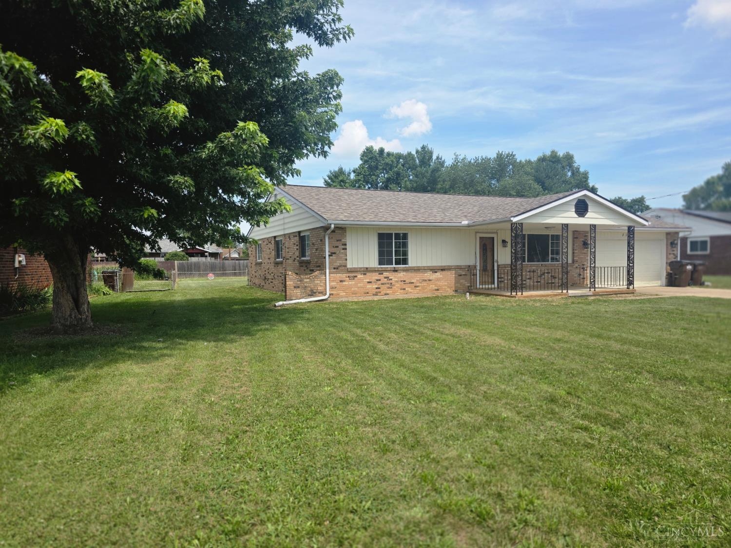 8206 Meadowlark Drive