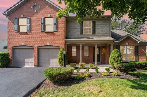 5065 Birchwood Farms Drive Mason OH 45040