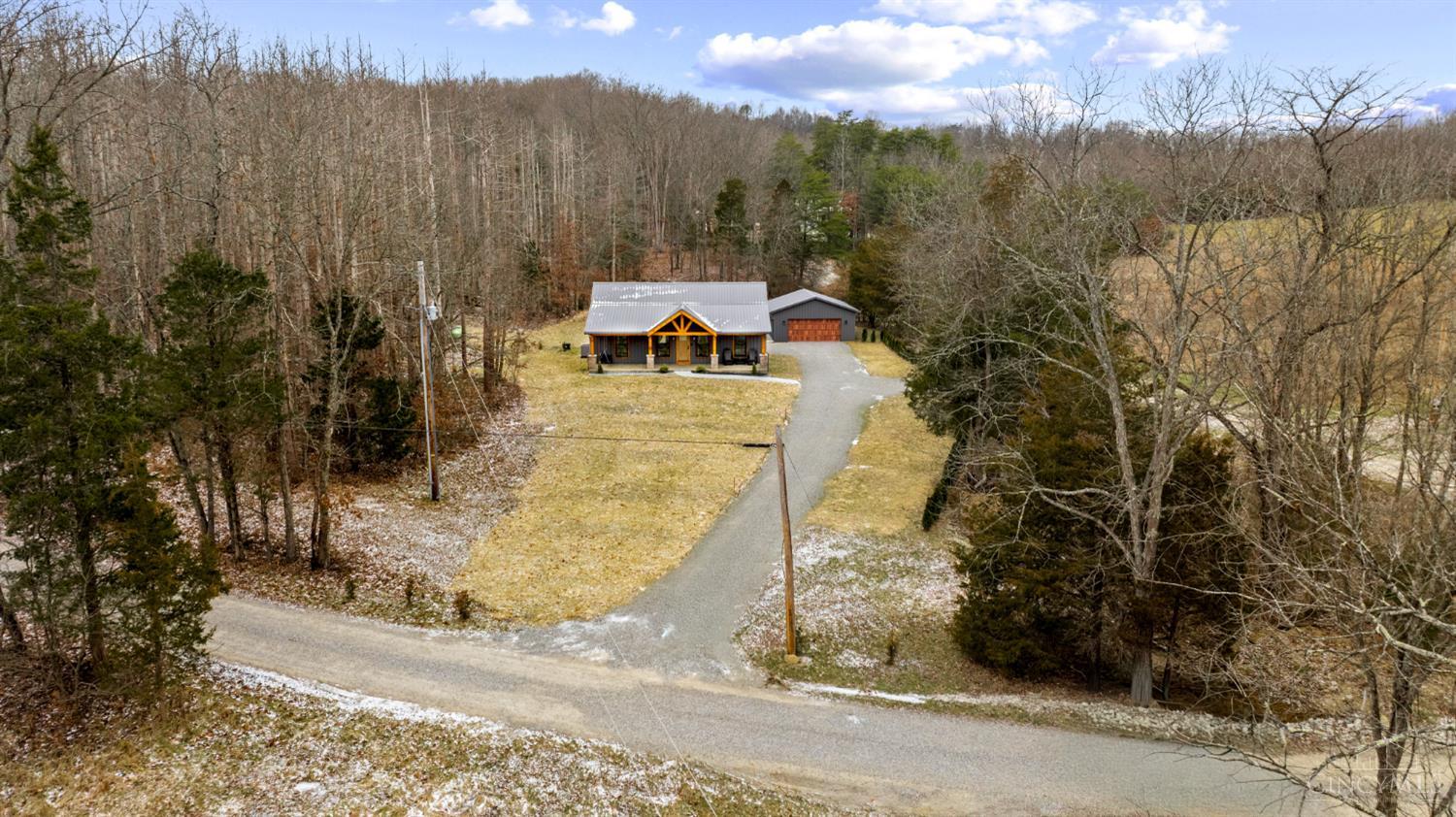 1431 Grange Hall Road