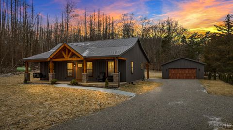 Photo of 1431 Grange Hall Road, Oliver Twp, OH 45693 (MLS # 1866474)