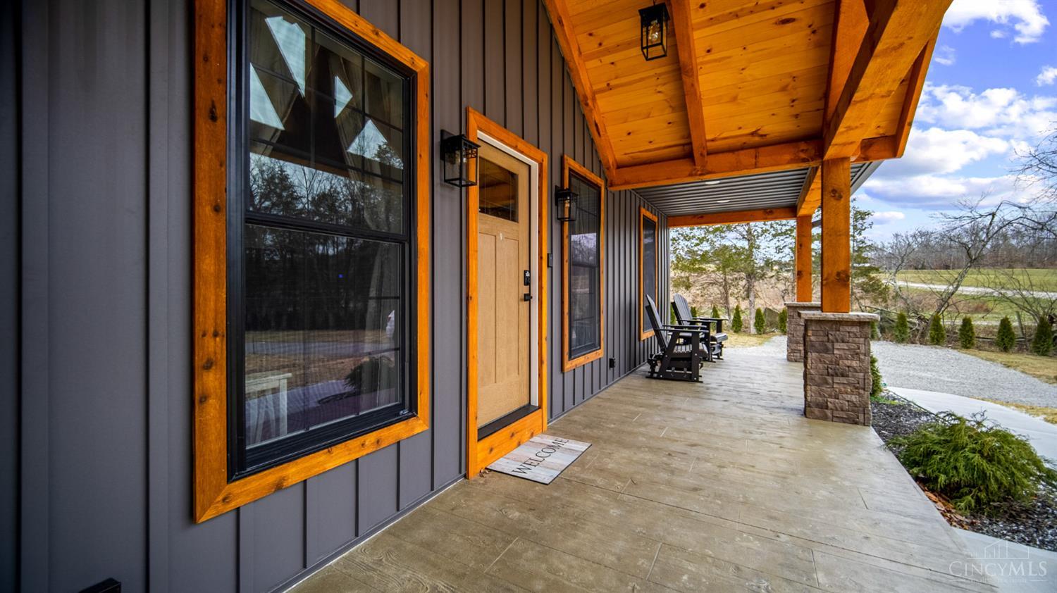 1431 Grange Hall Road