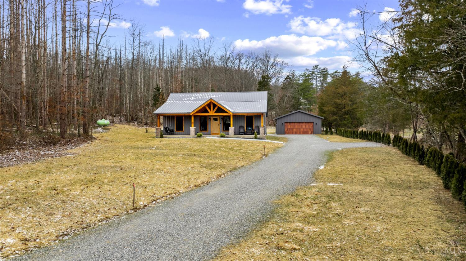 1431 Grange Hall Road