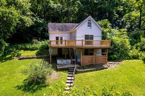 Photo of 181 Market Street, Aurora, IN 47001 (MLS # 1888182)