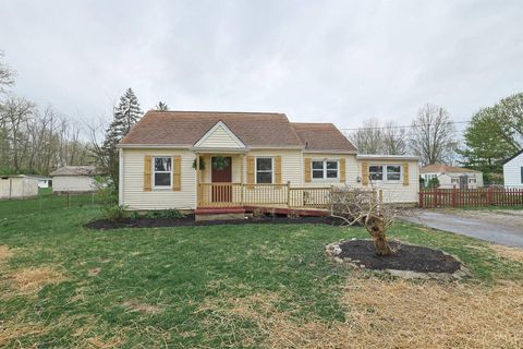 3947 Farrow Drive Union Twp OH 45245